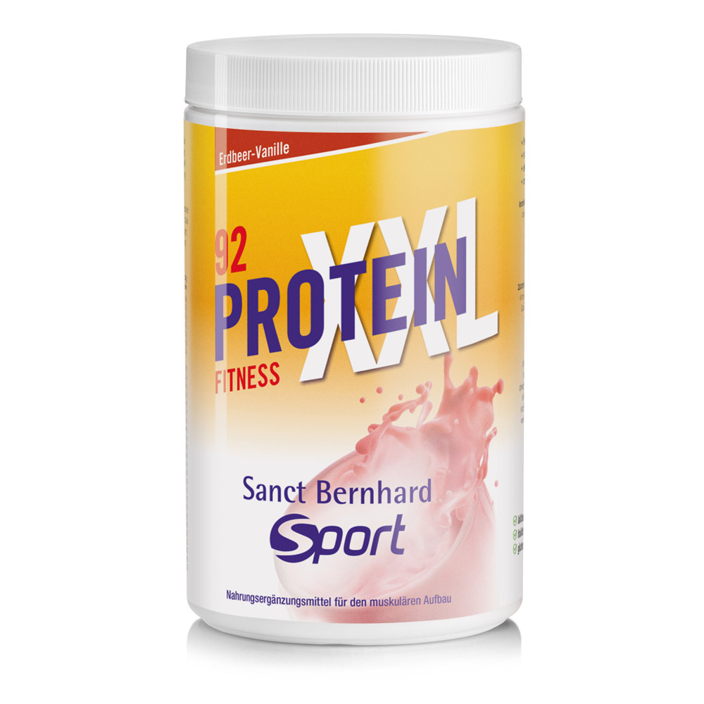 Nước uống bổ sung Protein XXL 92 Sport Protein